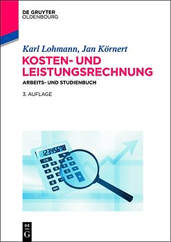 Kosten- und Leistungsrechnung
