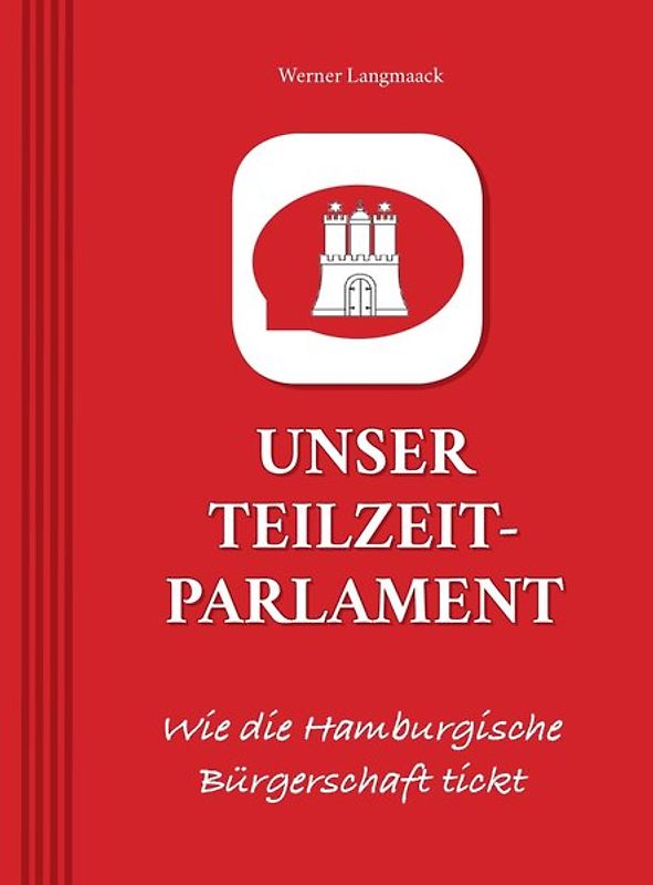 UNSER TEILZEITPARLAMENT