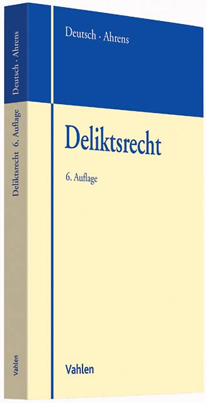 Deliktsrecht