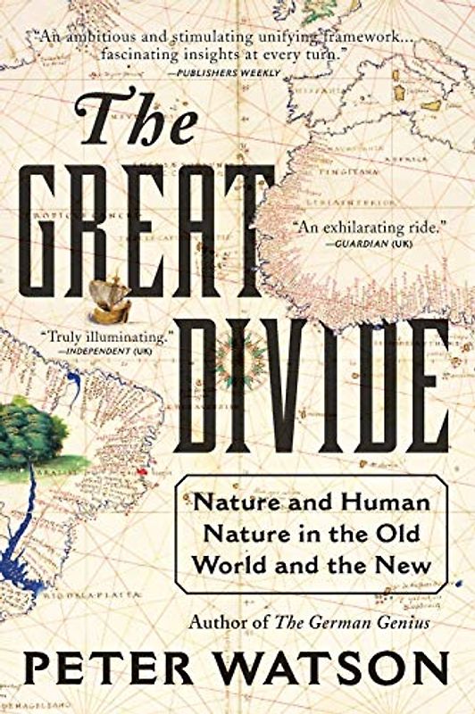 Great Divide, The