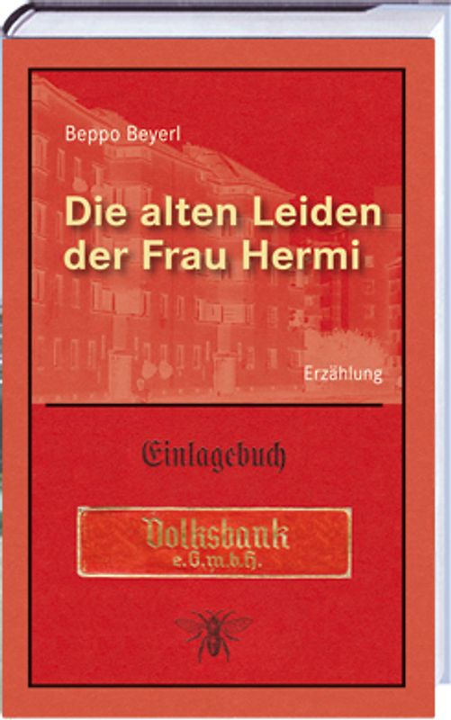 Die alten Leiden der Frau Hermi