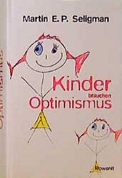 Kinder brauchen Optimismus