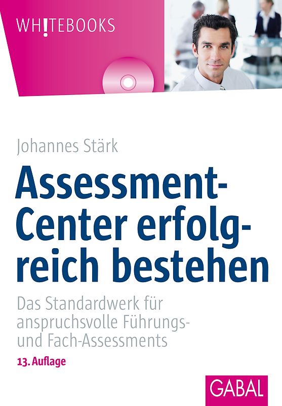 Assessment-Center erfolgreich bestehen