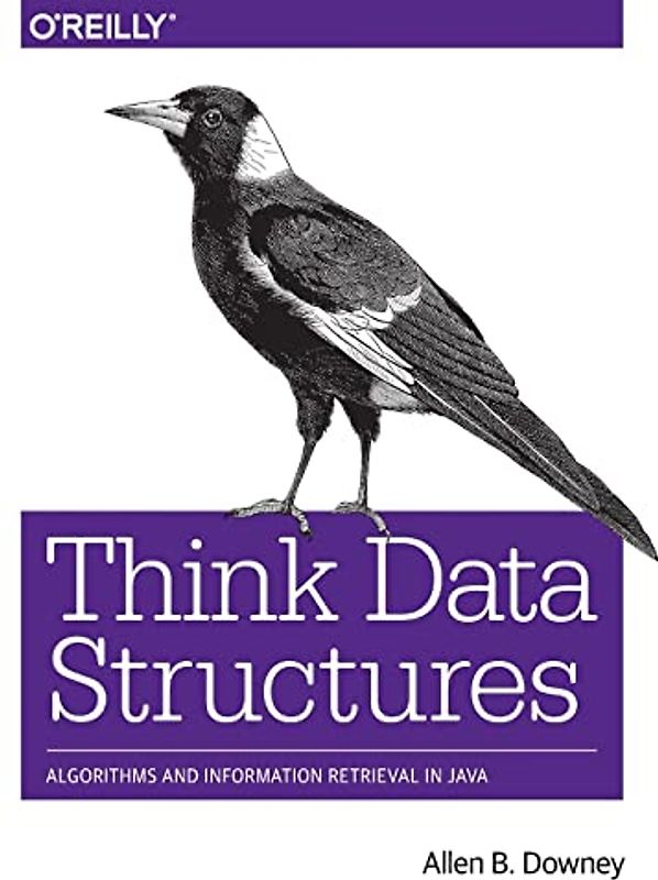 Think Data Structures