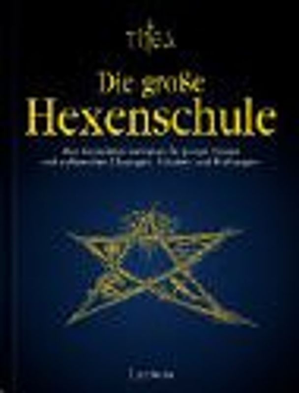 Die große Hexenschule