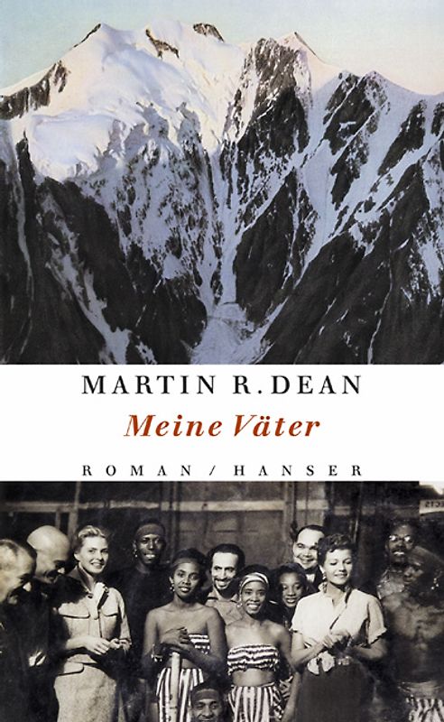 Meine Väter