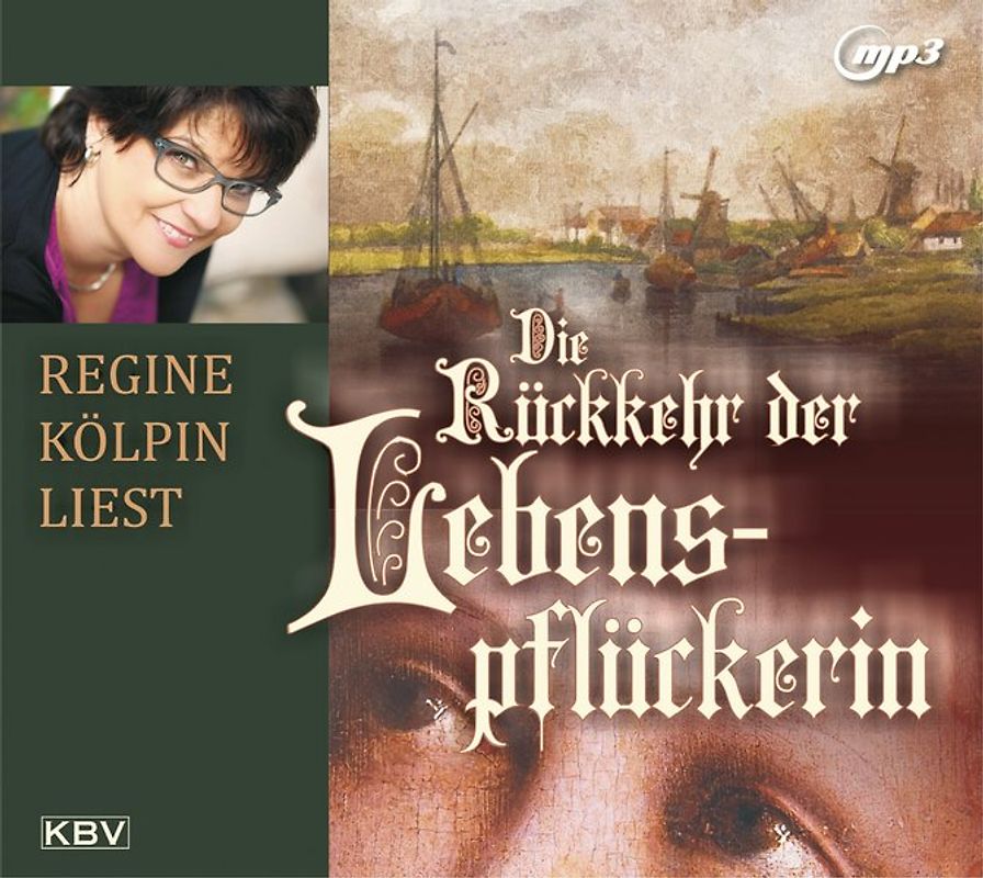 Die Rückkehr der Lebenspflückerin