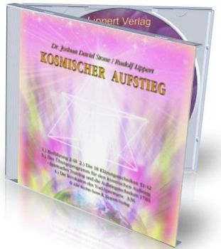CD Kosmischer Aufstieg