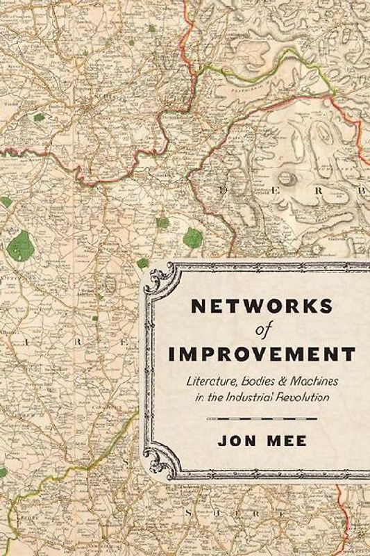 Networks of Improvement