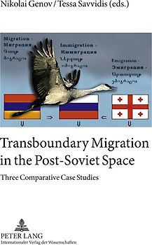 Transboundary Migration in the Post-Soviet Space