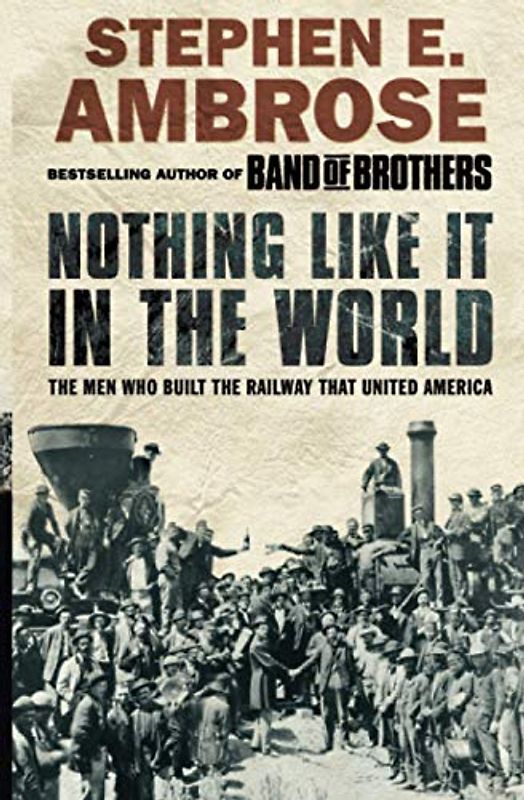 Nothing Like It in the World