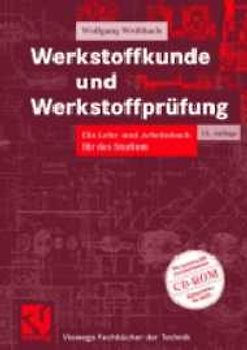 Werkstoffkunde und Werkstoffprüfung