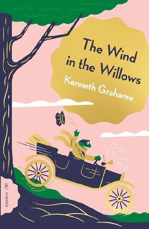 The Wind in the Willows