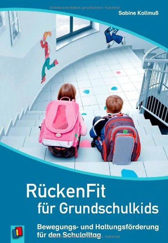 RückenFit für Grundschulkids