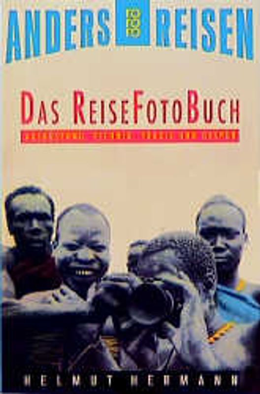 Das ReiseFotoBuch