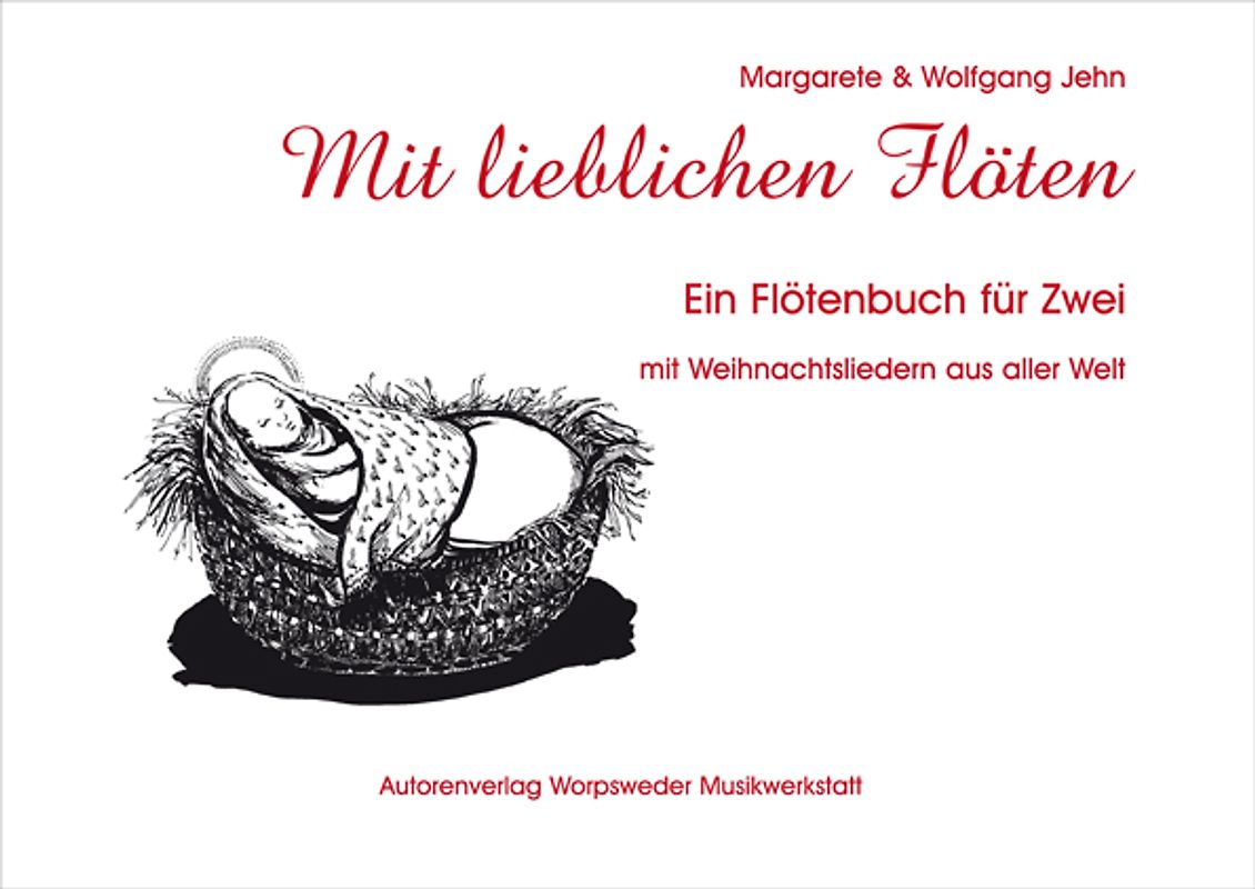 Mit lieblichen Flöten