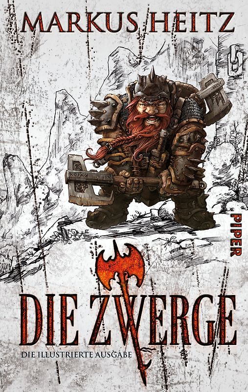 Die Zwerge