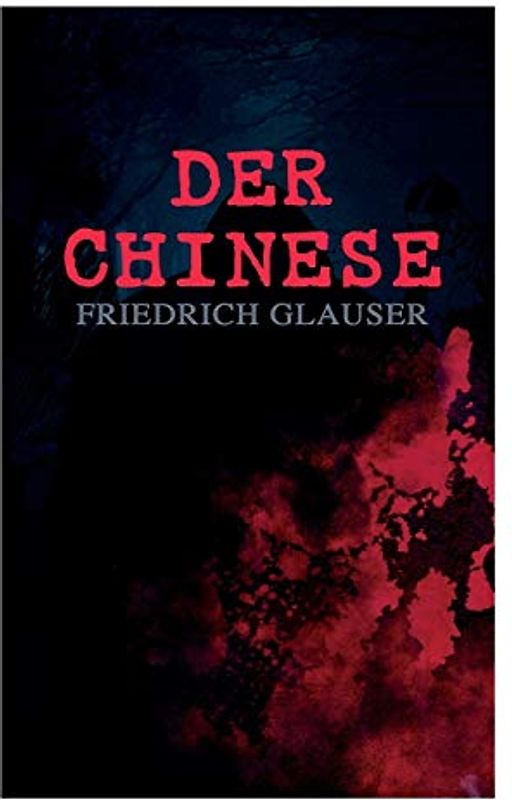 Der Chinese