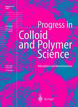 Adsorption and Nanostructures
