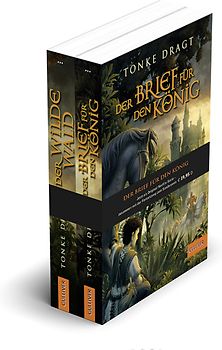 Der Brief für den König / Wilde Wald