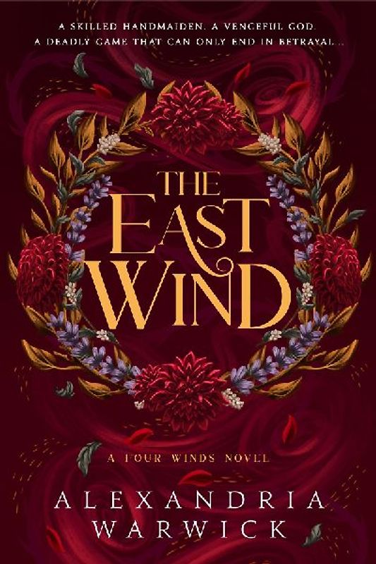The East Wind