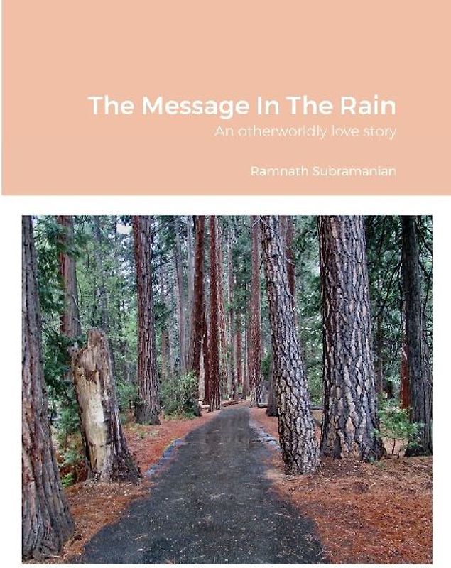 The Message In The Rain