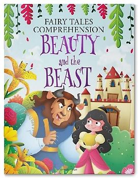 Fairy Tales Comprehension: Beauty and the Beast