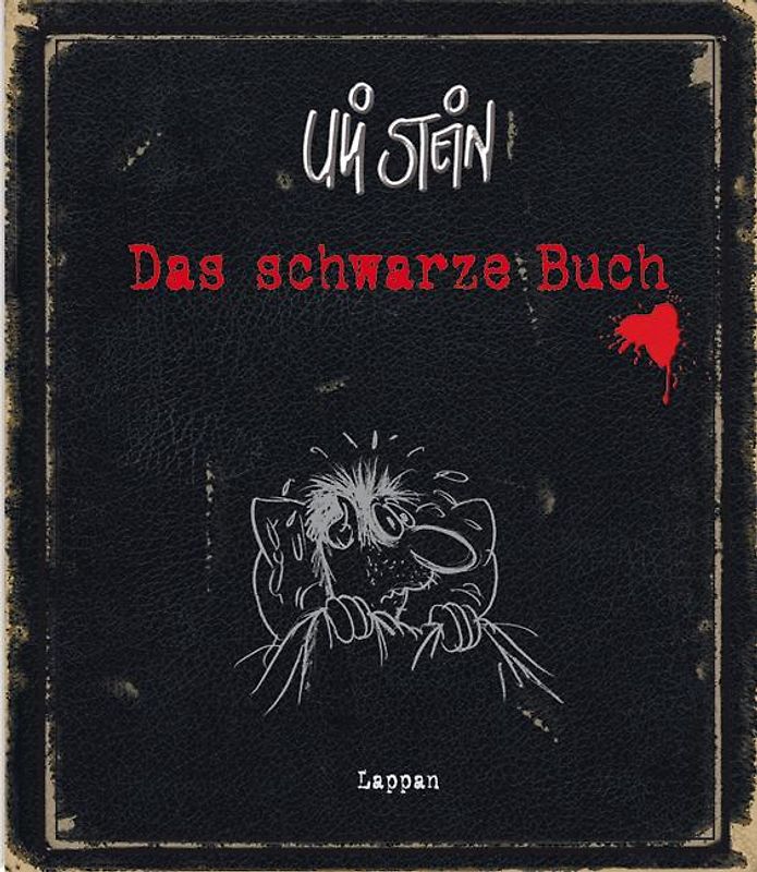 Das schwarze Buch (NA)