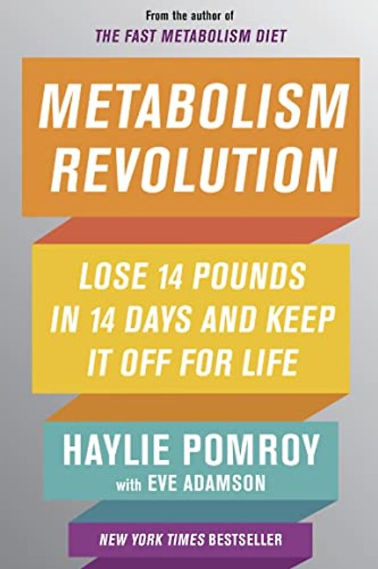 Metabolism Revolution