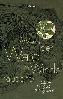 "Wenn der Wald im Winde rauscht"