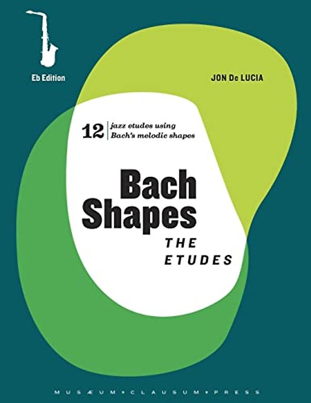 Bach Shapes