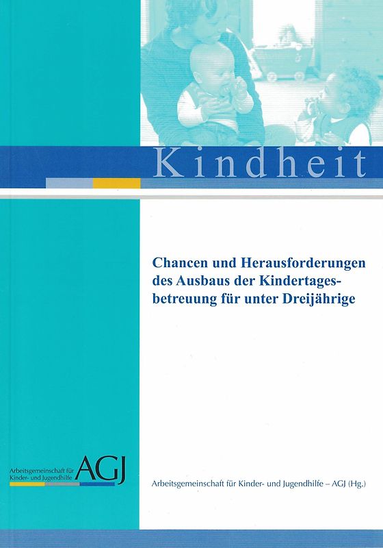 Chancen und Herausforderungen des Ausbaus der Kindertagesbetreuung für unter Dreijährige