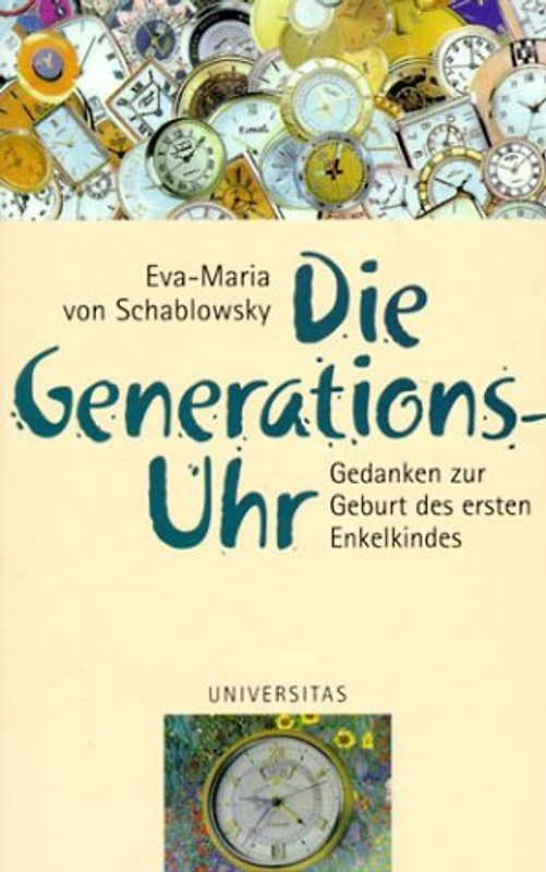 Die Generations-Uhr