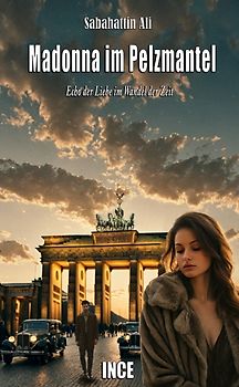 Madonna im Pelzmantel