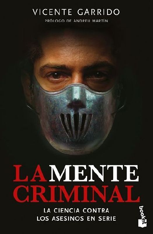 La Mente Criminal: La Ciencia Contra Los Asesinos En Serie / The Criminal Mind
