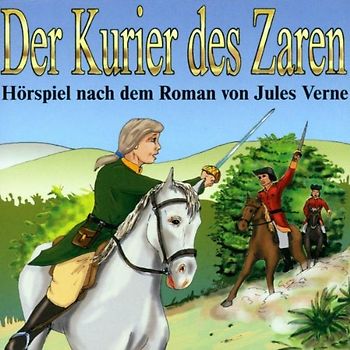 Various - Der Kurier des Zaren