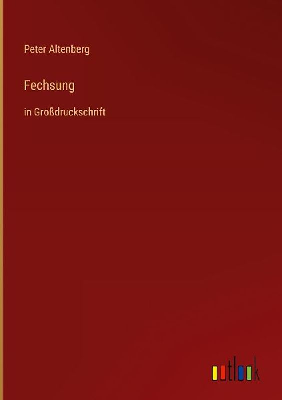 Fechsung
