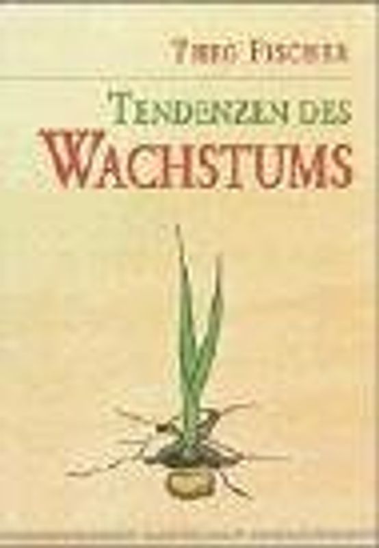 Tendenzen des Wachstums
