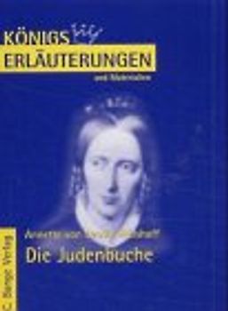 Die Judenbuche