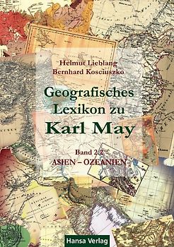 Geografisches Lexikon zu Karl May
