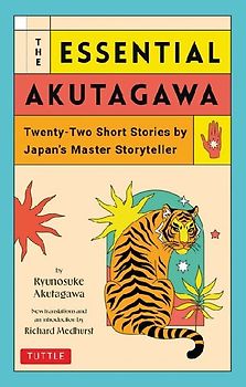 The Essential Akutagawa