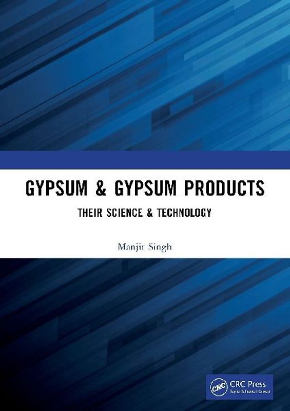 Gypsum & Gypsum Products