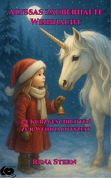 Alyssas zauberhafte Weihnacht