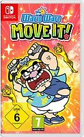 Wario Ware: Move It!