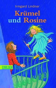 Krümel und Rosine