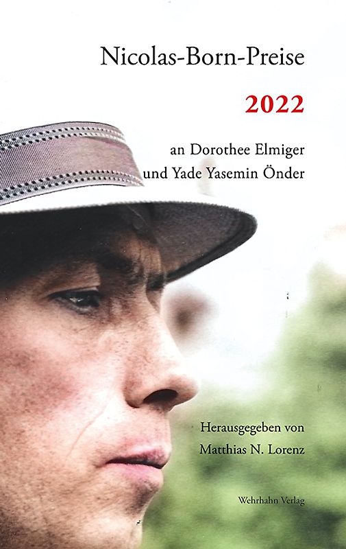 Nicolas-Born-Preise 2022