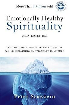Emotionally Healthy Spirituality