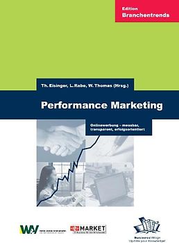 Performance Marketing