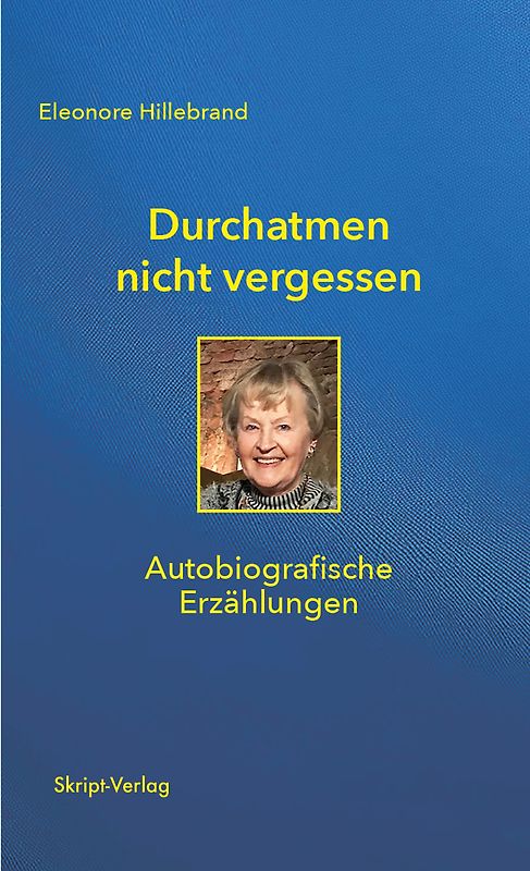 Durchatmen nicht vergessen