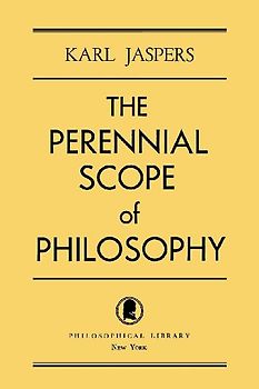 The Perennial Scope of Philosophy